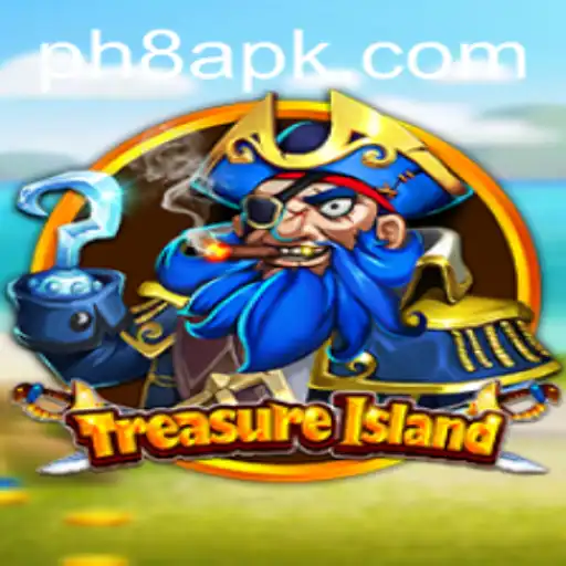 Discover the Adventure of TreasureIsland: Unraveling the Mysteries of 'ph8'
