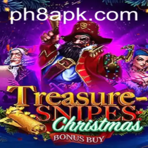 Unearthing the Magic of TreasuresnipesChristmas: A Festive Adventure with ph8