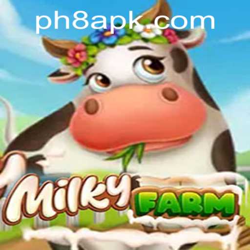 MilkyFarm Revolutionizing Virtual Gaming