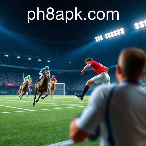 Virtual Sports: The New Realm of Competitive Gaming