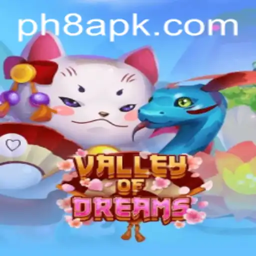 Valley of Dreams: The Mystical World Unveiled with PH8