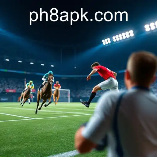 Virtual Sports: The New Realm of Competitive Gaming