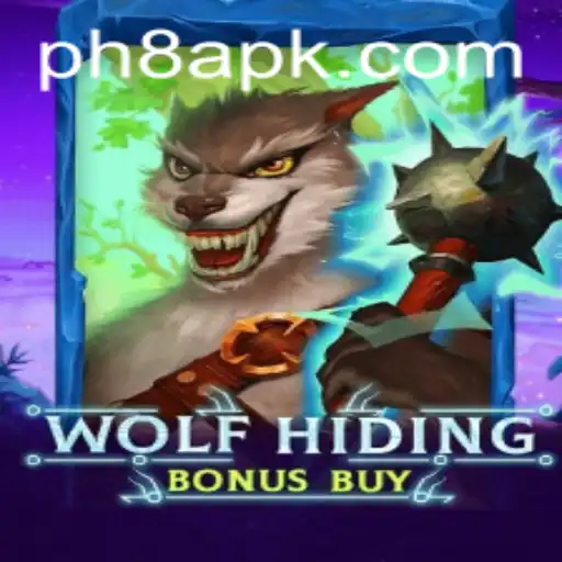 Unraveling the Thrills of 'WolfHidingBonusBuy': A Gaming Adventure with 'ph8'