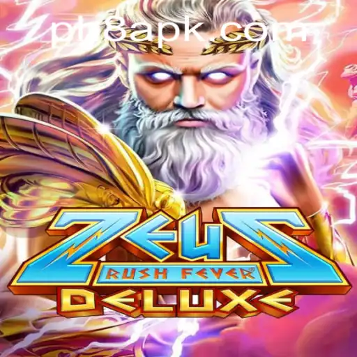ZeusRushFeverDeluxe: An Epic Gaming Experience
